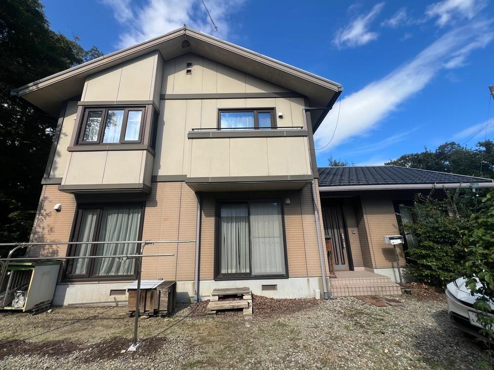栃木県那須塩原市埼玉 1580万円
