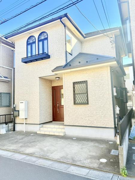 埼玉県草加市遊馬町 3180万円