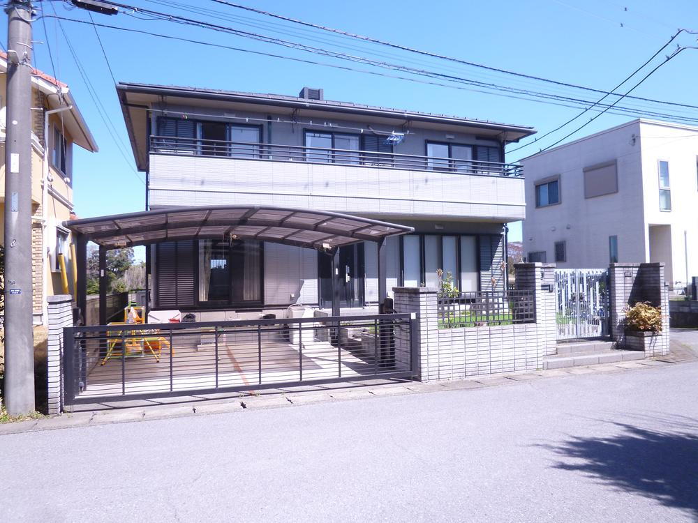 千葉県印西市小林北３ 2580万円