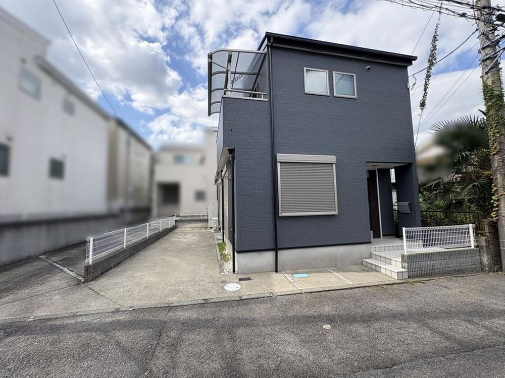 物件写真