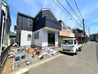 神奈川県横浜市磯子区杉田6 4999万円 4LDK