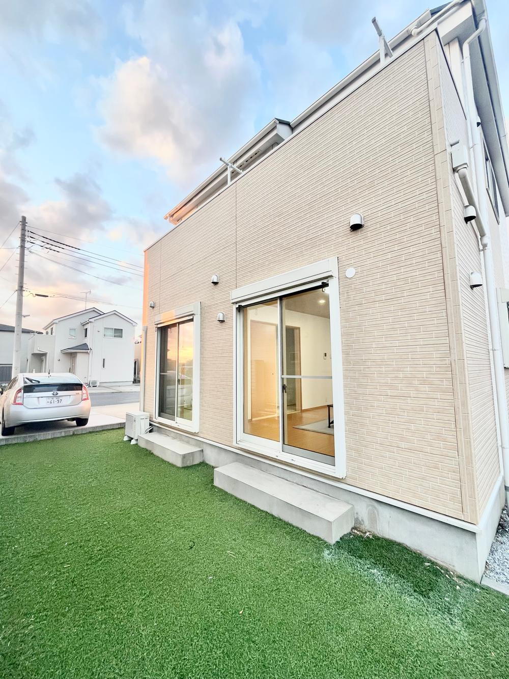 千葉県印西市草深 3049万円 4LDK