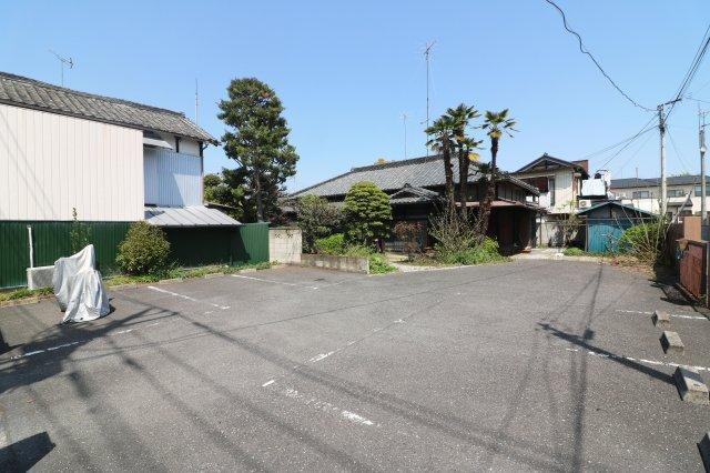 栃木県足利市大町 2200万円