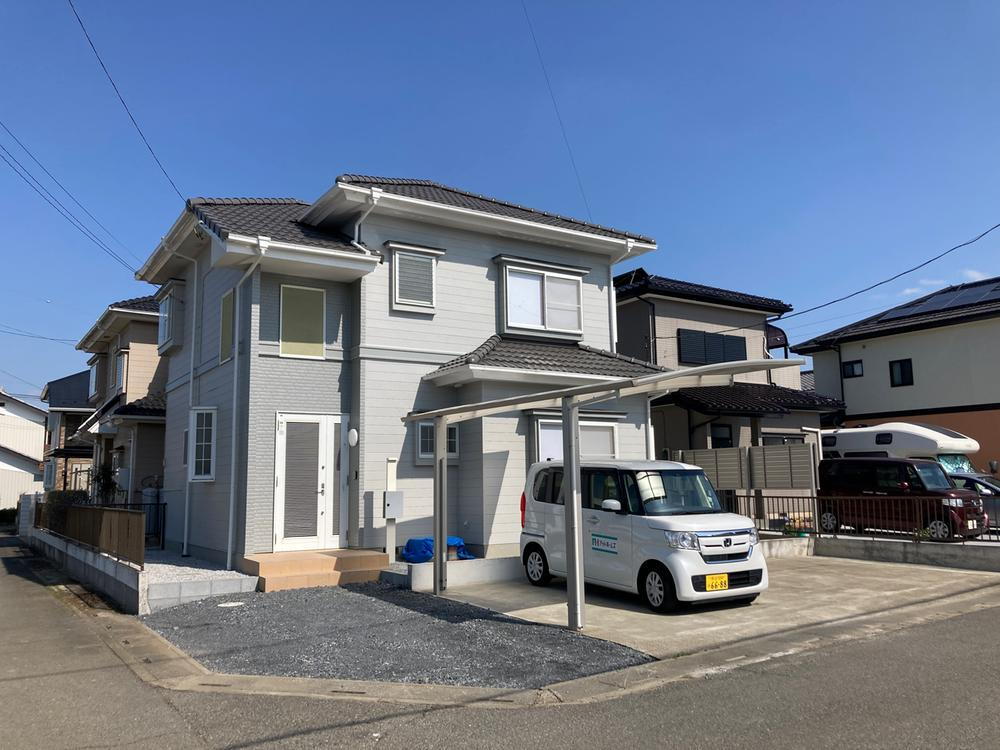 埼玉県児玉郡上里町大字七本木 1480万円
