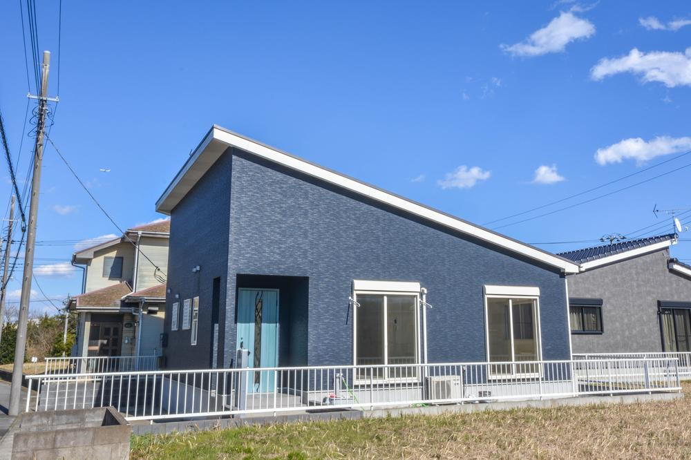 千葉県山武市上横地 2180万円