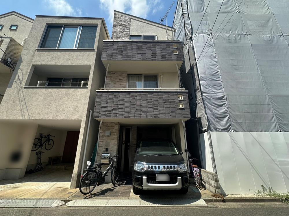 物件写真