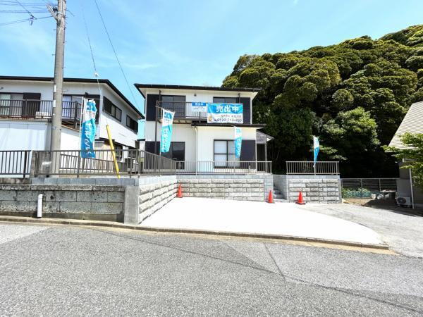 千葉県君津市陽光台２ 1749万円