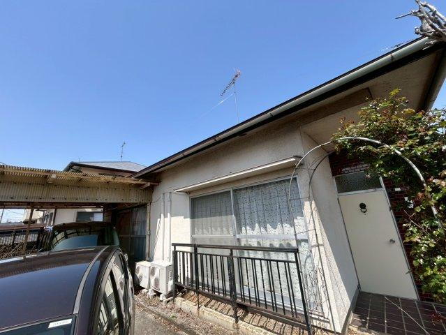群馬県太田市東長岡町 600万円