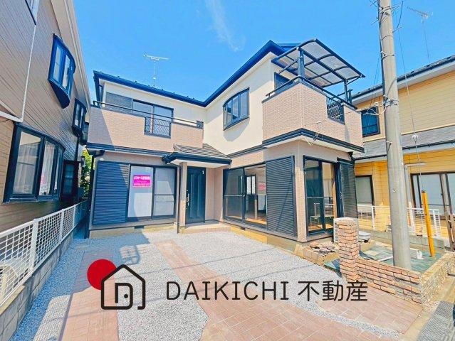 埼玉県東松山市加美町 1980万円