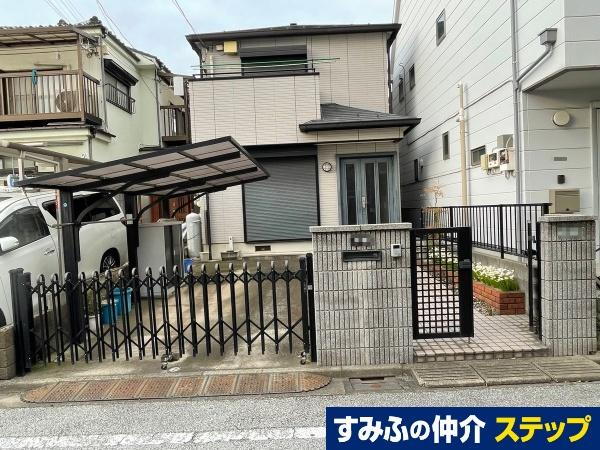 物件写真