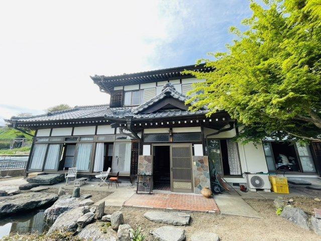 茨城県常陸太田市栄町 700万円