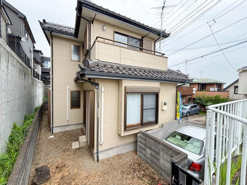 神奈川県横浜市緑区三保町 3580万円