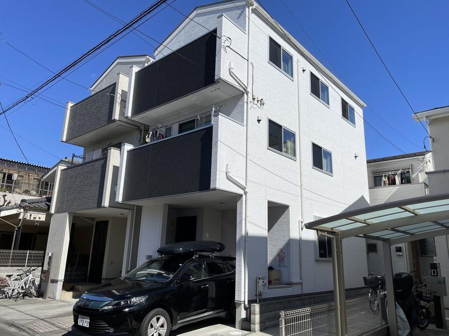 埼玉県さいたま市浦和区常盤６ 6280万円