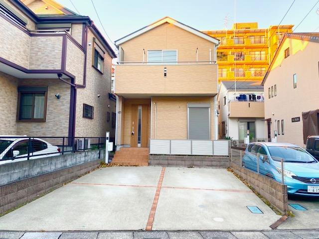 埼玉県さいたま市大宮区三橋２ 3680万円