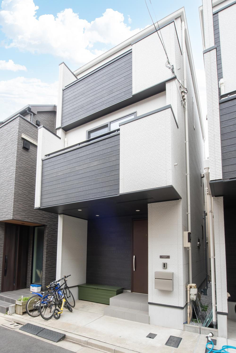 東京都品川区小山２ 9980万円