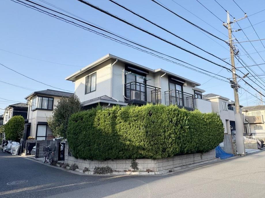 東京都練馬区土支田３ 5380万円