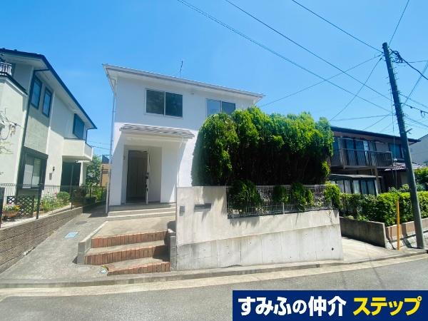 神奈川県逗子市久木８ 3980万円