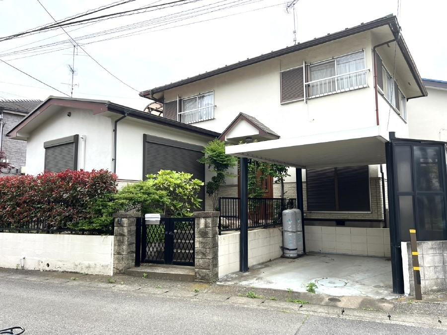 神奈川県川崎市宮前区東有馬５ 5500万円 4LDK