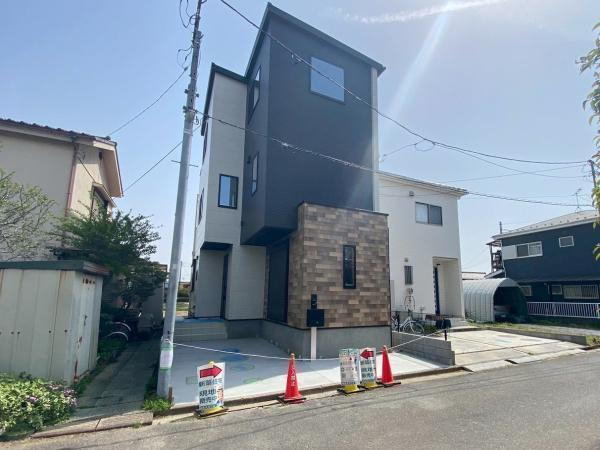 埼玉県さいたま市岩槻区大字釣上新田 2480万円 3SLDK