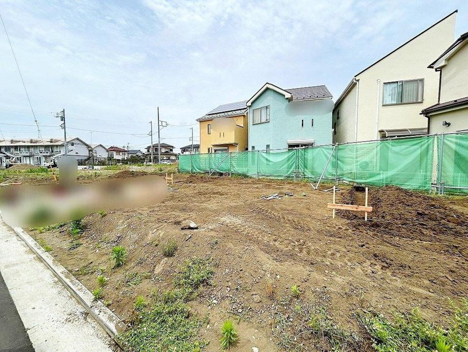 神奈川県茅ヶ崎市松林１ 4880万円 3SLDK