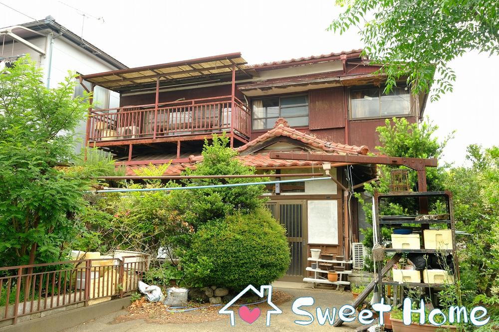 群馬県桐生市広沢町２ 590万円 4LDK