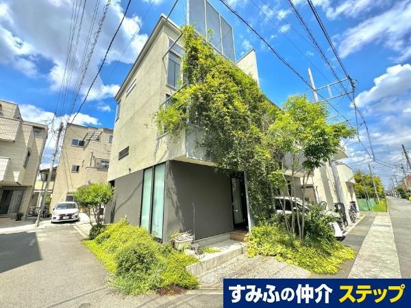 神奈川県川崎市多摩区登戸 4990万円