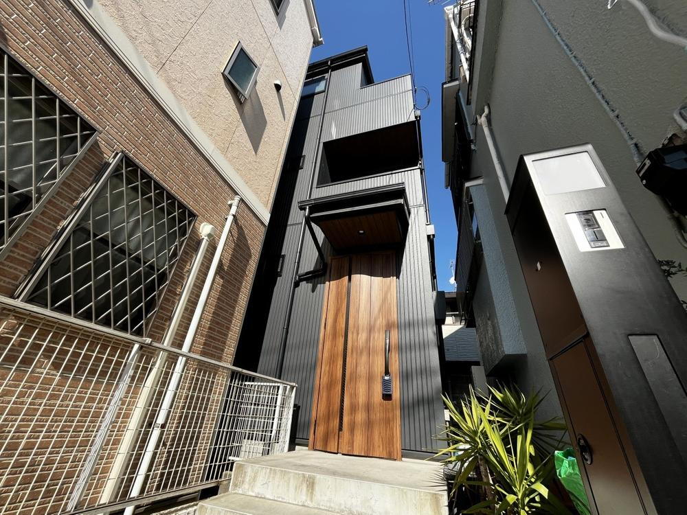 神奈川県川崎市川崎区渡田３ 4280万円