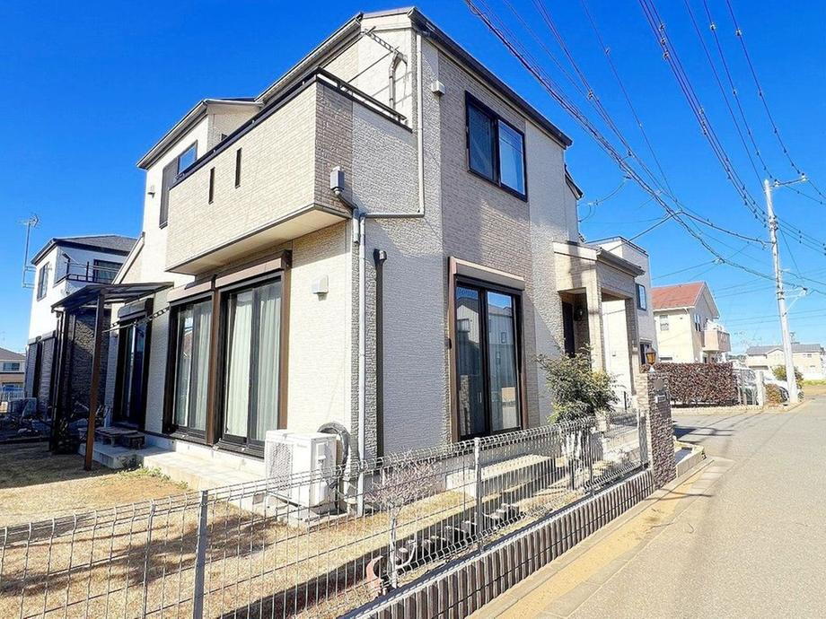 千葉県習志野市鷺沼台２ 4760万円