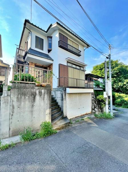 東京都八王子市打越町 1880万円