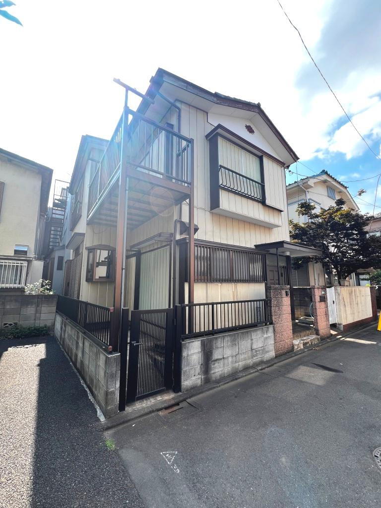 物件写真