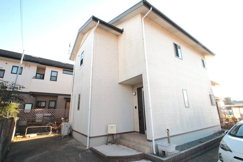 茨城県つくばみらい市小絹 2200万円