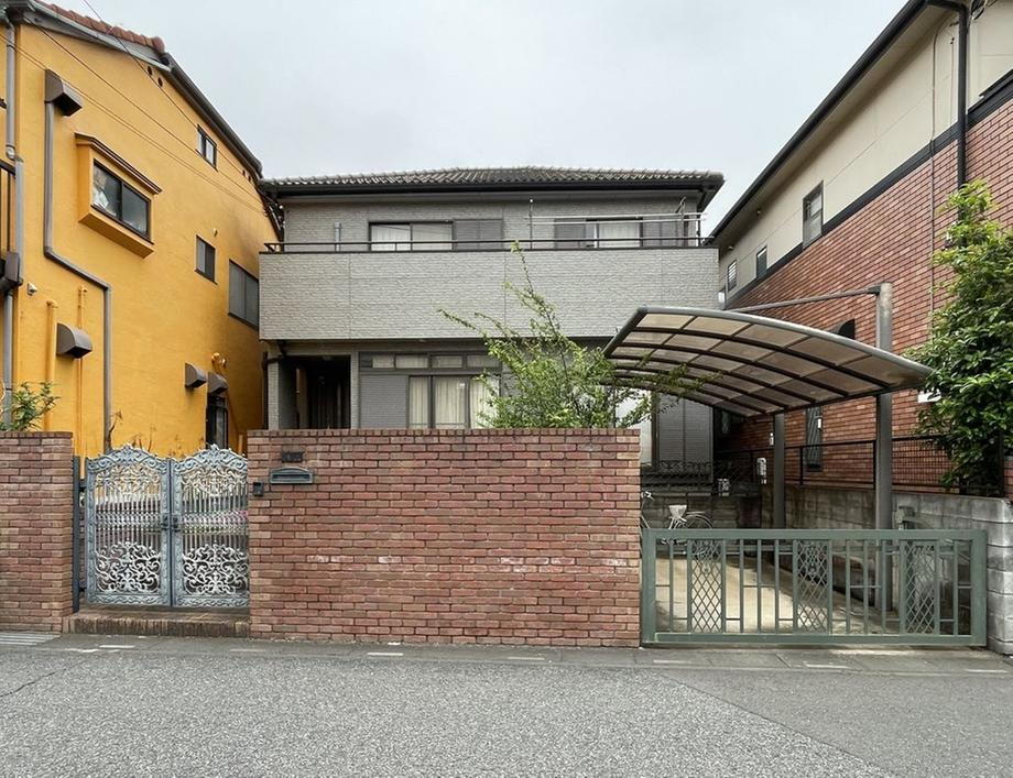 埼玉県越谷市赤山町１ 4980万円