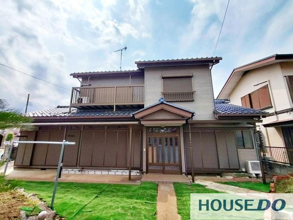茨城県牛久市上柏田１ 1260万円