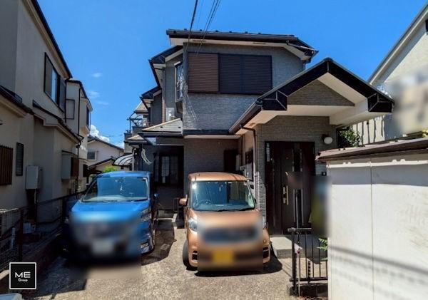 物件写真