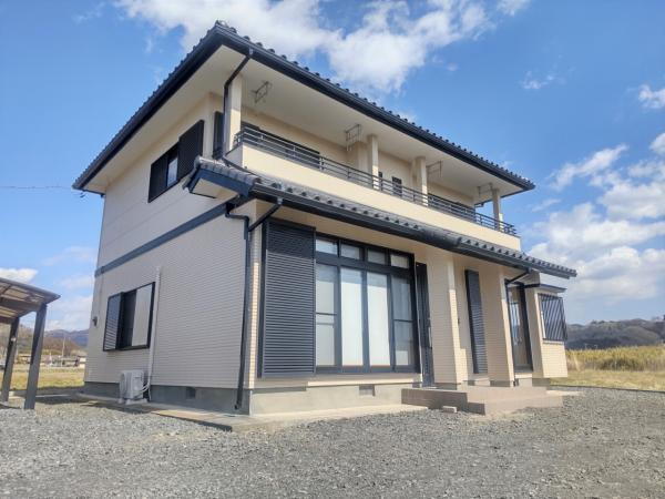 栃木県栃木市岩舟町小野寺 1479万円 6LDK