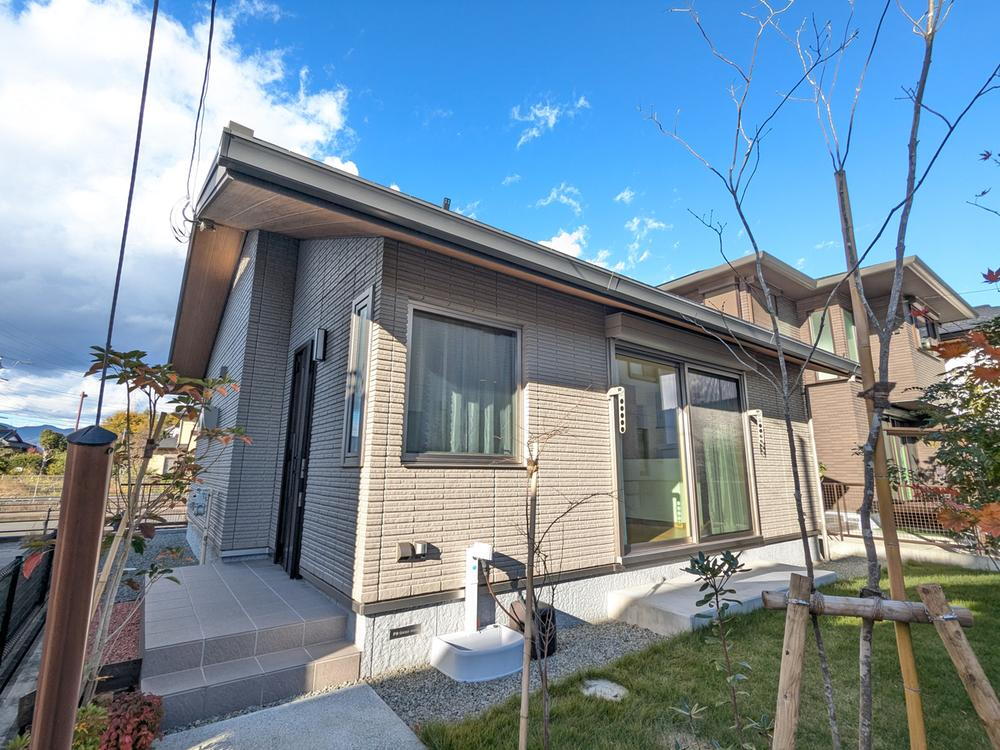 神奈川県足柄上郡開成町みなみ１ 5000万円