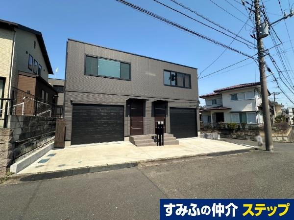 神奈川県横浜市旭区善部町 7980万円