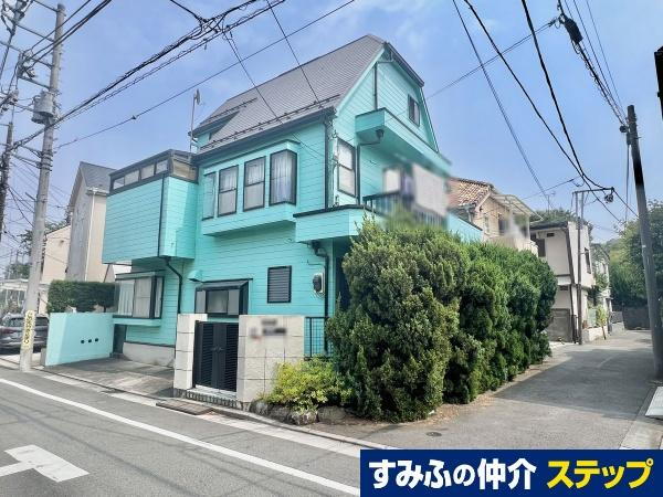 東京都杉並区荻窪２ 7380万円