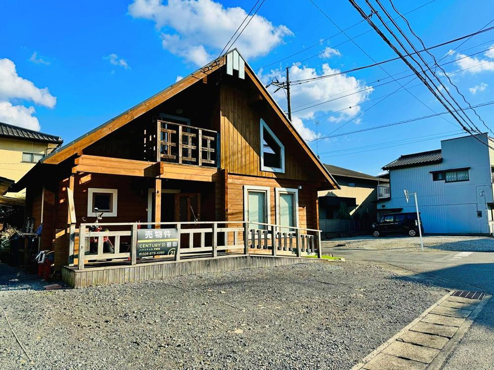 栃木県小山市城東５ 2280万円