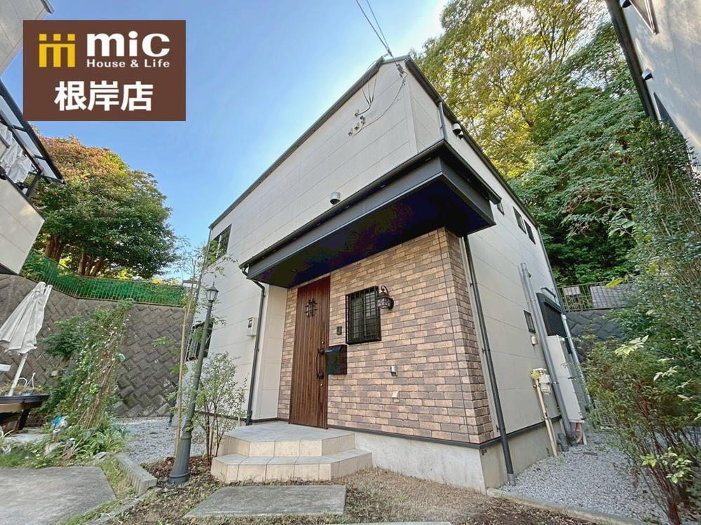 物件写真