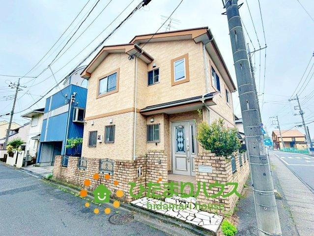 埼玉県久喜市下早見 中古住宅