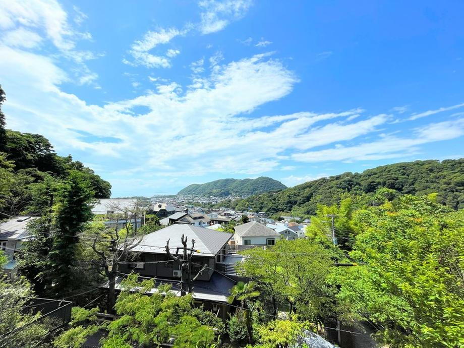 神奈川県三浦郡葉山町下山口 16800万円