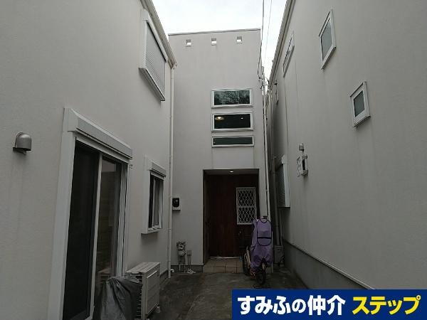 神奈川県横浜市戸塚区上倉田町 4280万円