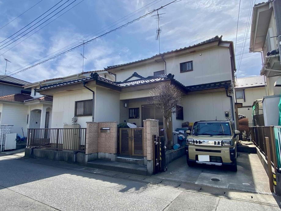 茨城県古河市下大野 850万円