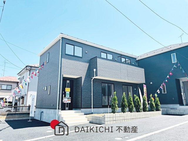 埼玉県東松山市六反町 2580万円 3LDK