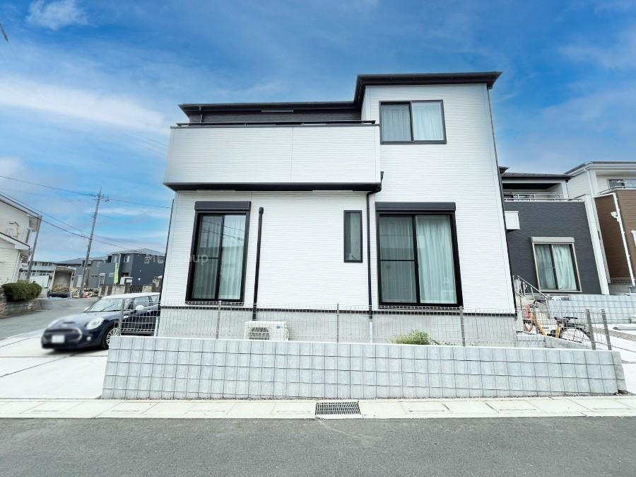 埼玉県白岡市白岡 2700万円 4LDK