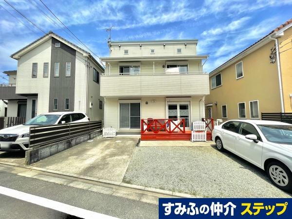 東京都八王子市犬目町 2680万円 3LDK