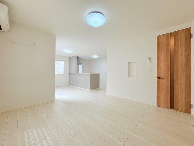 埼玉県朝霞市岡３ 3680万円