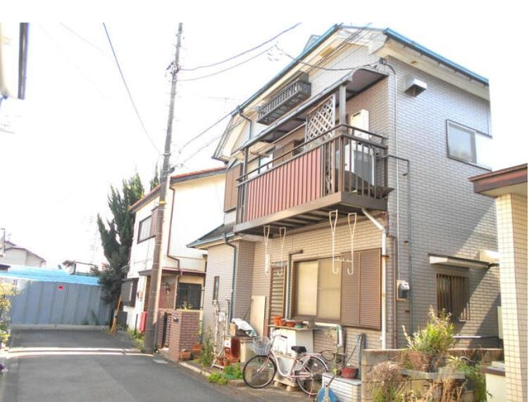 物件写真