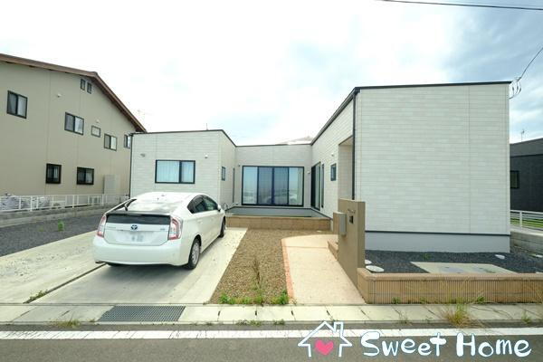 群馬県伊勢崎市境女塚 3500万円
